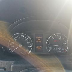 Ψυγείο Mercedes-Benz 2011 516 CDI EURO 5 THERMOKING V 500 ΔΙΠΛΟ ΣΤΟΙΧΕΙΟ-thumb-12