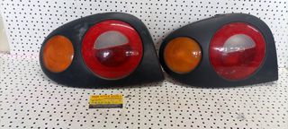 ΦΑΝΑΡΙ ΠΙΣΩ ΑΡΙΣΤΕΡΟ RENAULT MEGANE COUPE-CABRIO 96-98 7700830097