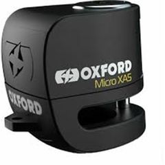 ΑΝΤΙΚΛΕΠΤΙΚΗ ΚΛΕΙΔΑΡΙΑ ΔΙΣΚΟΦΡΕΝΟΥ OXFORD MICRO XA5