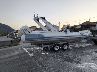Bat 2001 745 Artik