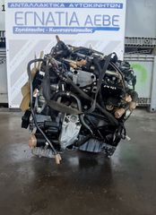 ΚΙΝΗΤΗΡΑΣ 646983 2.2 CDi MERCEDES VITO (W639) & VIANO 2004-2015 (EG)