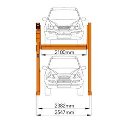 ΑΝΥΨΩΤΙΚΗ ΠΛΑΤΦΟΡΜΑ PARKING 2 ΟΧΗΜΑΤΩΝ-thumb-3