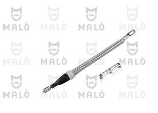 ΣΥΡΜΑ ΝΤΙΖΑ ΧΕΙΡΟΦΡΕΝΟΥ L + R ΠΙΣΩ OPEL ASTRA G / H, COMBO, ZAFIRA 522005, 522654, 9127527
