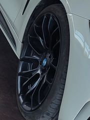 BMW Ζαντολάστιχα BREYTON