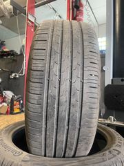 225/45/19 CONTINENTAL DOT 08/2020