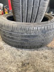 225/45/19 CONTINENTAL DOT 08/2020-thumb-1