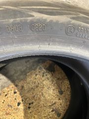 225/45/19 CONTINENTAL DOT 08/2020-thumb-2