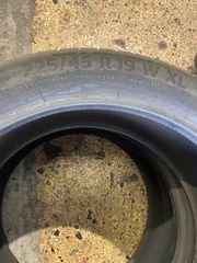225/45/19 CONTINENTAL DOT 08/2020-thumb-3