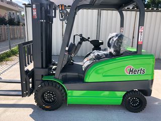 Herts 2025 LF-25 | EURO