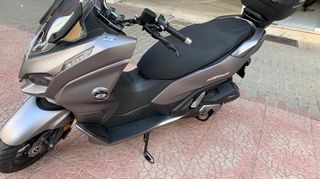 QJ Motor MTX 125 2025 TOP BOX-thumb-2