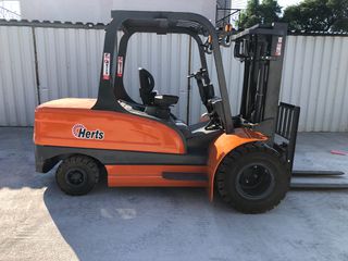 Herts 2025 LF-50 | EURO