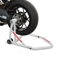 Barracuda Racing σταντ πίσω τροχού για μονόμπρατσο ψαλίδι