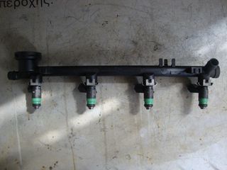 LAGUNA 01-05  /  MEGANE  / NISSAN PRIMA STAR  /   Ανταλλακτικά & Αξεσουάρ Μπεκιέρα-Φλογέρα