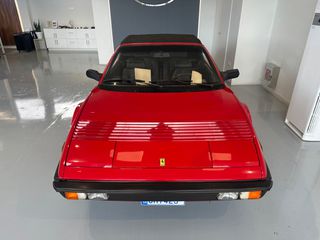 Ferrari Mondial 1984 QUATTROVALVOLE-thumb-3