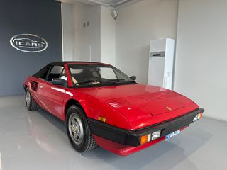 Ferrari Mondial 1984 QUATTROVALVOLE-thumb-4