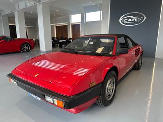 Ferrari Mondial 1984 QUATTROVALVOLE-thumb-5