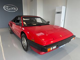 Ferrari Mondial 1984 QUATTROVALVOLE-thumb-6