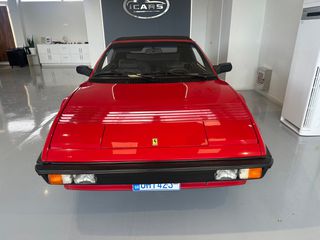 Ferrari Mondial 1984 QUATTROVALVOLE-thumb-7