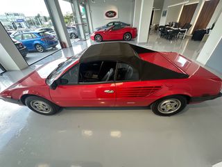 Ferrari Mondial 1984 QUATTROVALVOLE-thumb-8
