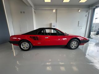 Ferrari Mondial 1984 QUATTROVALVOLE-thumb-12