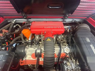Ferrari Mondial 1984 QUATTROVALVOLE-thumb-23
