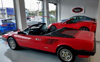 Ferrari Mondial 1984 QUATTROVALVOLE-thumb-1