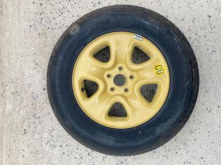 Ρεζέρβα Ανάγκης για Grand Vitara/2005-2013