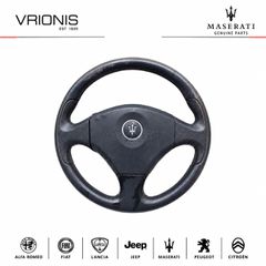 MASERATI 4200/3200 - Δερμάτινο Τιμόνι (ξεχωριστά airbag)