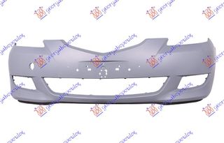 ΠΡΟΦΥΛΑΚΤΗΡΑΣ ΕΜΠΡΟΣ ΑΒΑΦΟ MAZDA 3 HATCHBACK 2004 2006 ΚΑΙΝΟΥΡΙΟ