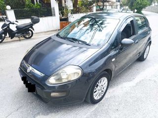 Fiat Punto 2011