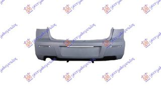 ΠΡΟΦΥΛΑΚΤΗΡΑΣ ΠΙΣΩ ΑΒΑΦΟΣ MAZDA 3 SEDAN 4ΘΥΡΟ 2006 2008 ΚΑΙΝΟΥΡΙΟΣ