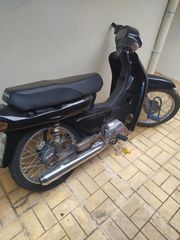 Honda Astrea Grand 110 1997