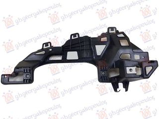 ΒΑΣΗ ΕΞΑΤΜΙΣΗΣ ΠΛΑΣΤΙΚΗ (C63 AMG) - MERCEDES C CLASS (W206) SDN/S.W.,2021-*
