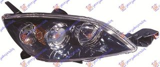 ΦΑΝΑΡΙΑ ΕΜΠΡΟΣ MAZDA 3 HATCHBACK 5ΘΥΡΟ 2006 2008 ΚΑΙΝΟΥΡΙΑ