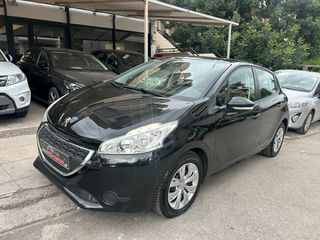 Peugeot 208 2015 1.2 VTI * PURETECH 82 ACTIVE EURO6
