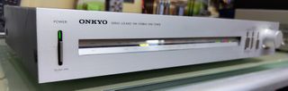 ONKYO T-15 TUNER-thumb-1