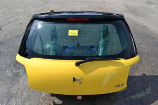 Πόρτ Μπαγκάζ Citroen DS-3 2014-2019