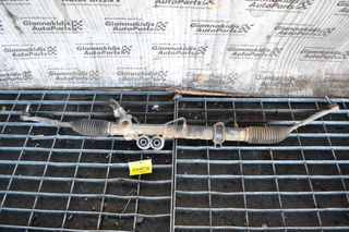 Κρεμαργιέρα Nissan NP300 D23 2015-2017 Δεξιοτιμονη 490014JA1A
