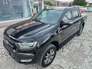 Pickup - Αγροτικό Ford 2019 RANGER 3,2 ΤΙΜΗ ΦΙΧ ΔΕΝ ΕΧΕΙ ΦΠΑ  ΚΑΙΝΟΥΡΓΙΟΣ ΚΙΝΗΤΙΡΑΣ