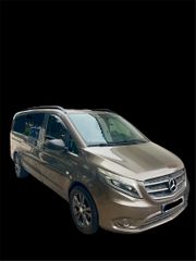 Mercedes-Benz Vito 2018 114 CDI Mixto 6ΘΕΣΕΩΝ-thumb-4