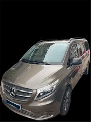 Mercedes-Benz Vito 2018 114 CDI Mixto 6ΘΕΣΕΩΝ-thumb-3