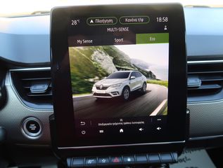 Renault Arkana 2022 ARKANA TCe 140hp Dynamic EDC 1.3 ΕΛΛΗΝΙΚΟ ΥΠΕΡΑΡΙΣΤΟ !!-thumb-61