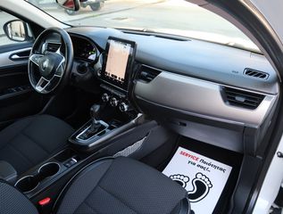 Renault Arkana 2022 ARKANA TCe 140hp Dynamic EDC 1.3 ΕΛΛΗΝΙΚΟ ΥΠΕΡΑΡΙΣΤΟ !!-thumb-48