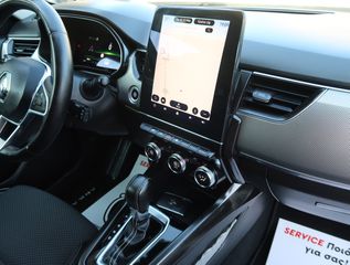 Renault Arkana 2022 ARKANA TCe 140hp Dynamic EDC 1.3 ΕΛΛΗΝΙΚΟ ΥΠΕΡΑΡΙΣΤΟ !!-thumb-59