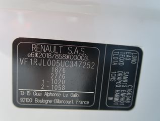 Renault Arkana 2022 ARKANA TCe 140hp Dynamic EDC 1.3 ΕΛΛΗΝΙΚΟ ΥΠΕΡΑΡΙΣΤΟ !!-thumb-114