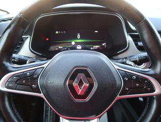 Renault Arkana 2022 ARKANA TCe 140hp Dynamic EDC 1.3 ΕΛΛΗΝΙΚΟ ΥΠΕΡΑΡΙΣΤΟ !!-thumb-52