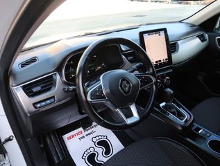 Renault Arkana 2022 ARKANA TCe 140hp Dynamic EDC 1.3 ΕΛΛΗΝΙΚΟ ΥΠΕΡΑΡΙΣΤΟ !!-thumb-49