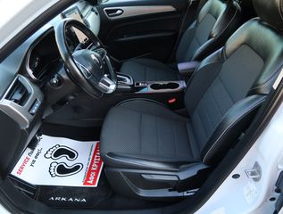 Renault Arkana 2022 ARKANA TCe 140hp Dynamic EDC 1.3 ΕΛΛΗΝΙΚΟ ΥΠΕΡΑΡΙΣΤΟ !!-thumb-84