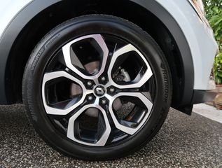 Renault Arkana 2022 ARKANA TCe 140hp Dynamic EDC 1.3 ΕΛΛΗΝΙΚΟ ΥΠΕΡΑΡΙΣΤΟ !!-thumb-105