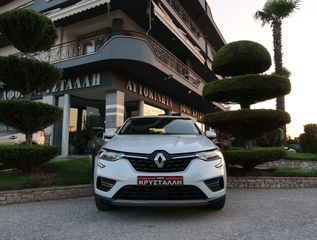 Renault Arkana 2022 ARKANA TCe 140hp Dynamic EDC 1.3 ΕΛΛΗΝΙΚΟ ΥΠΕΡΑΡΙΣΤΟ !!-thumb-1
